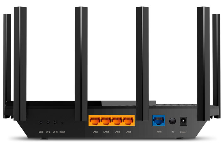 Маршрутизатор TP-LINK Archer AX5400 - ForteMarket Маршрутизатор TP-LINK Archer AX5400 купить,67490