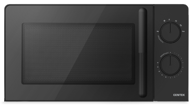 Микроволновая печь Centek CT-1552 серый