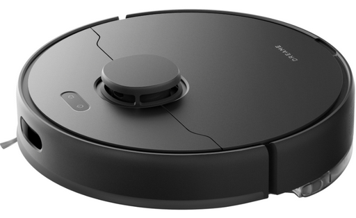 Робот-пылесос DREAME Robot Vacuum F10 Plus черный