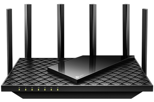 Маршрутизатор TP-LINK Archer AX5400