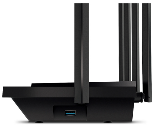 Маршрутизатор TP-LINK Archer AX5400