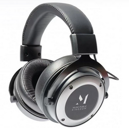 Наушники Public Kingdom HP501 черные