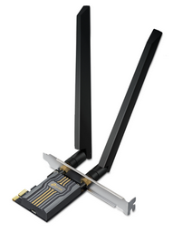 Сетевая карта TP-Link Archer TBE400E