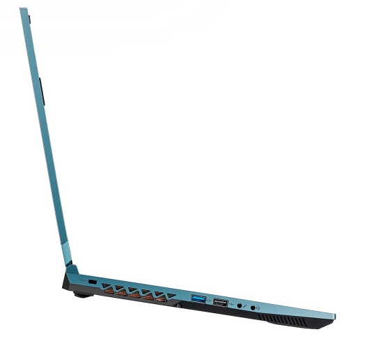 Ноутбук Colorful X15 XS 22-HC75B16512A-B-SA 15.6" Blue купить,NaN