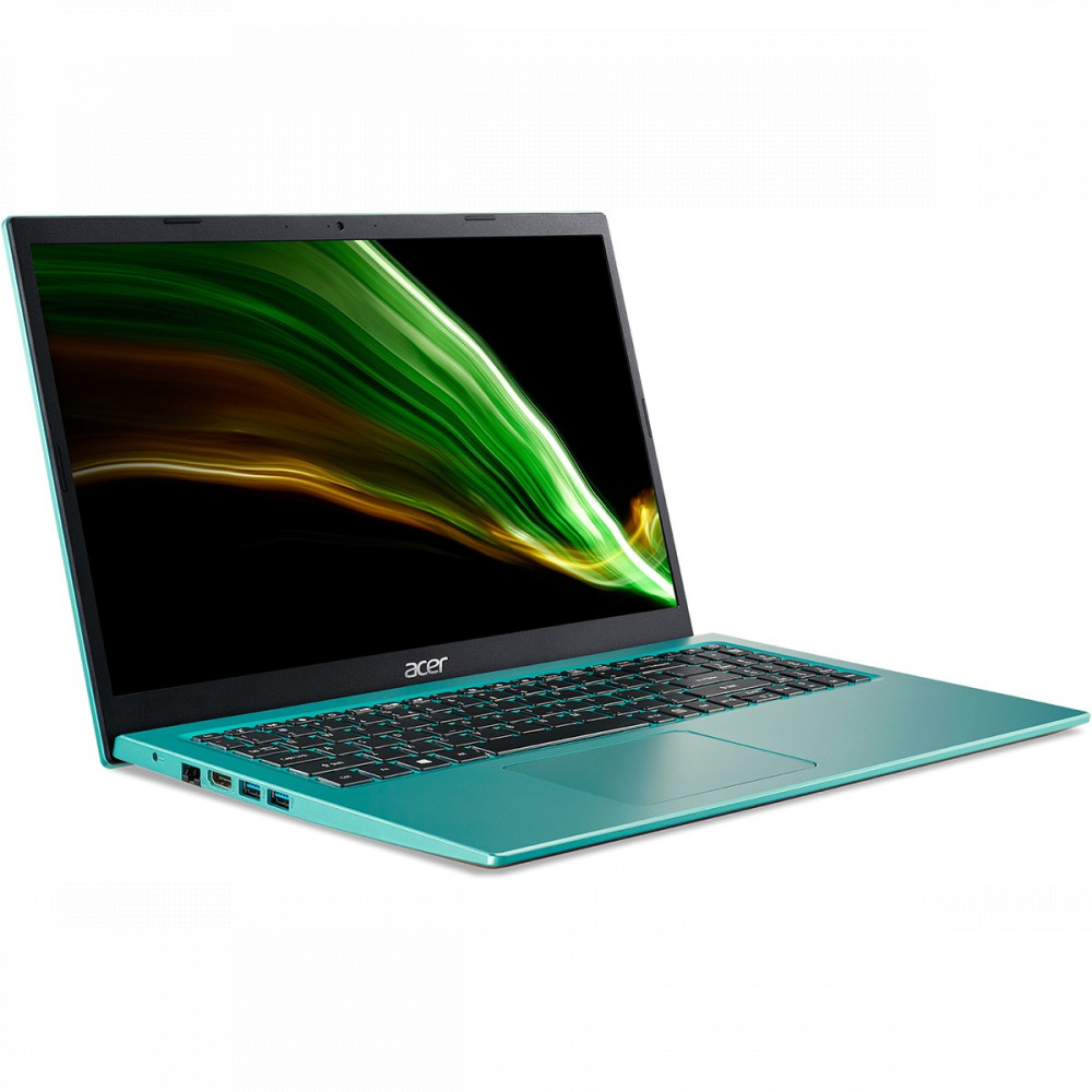 Ноутбук Acer Aspire 3 A315-58-354Z NX.ADGER.004 15.6" Pure Blue