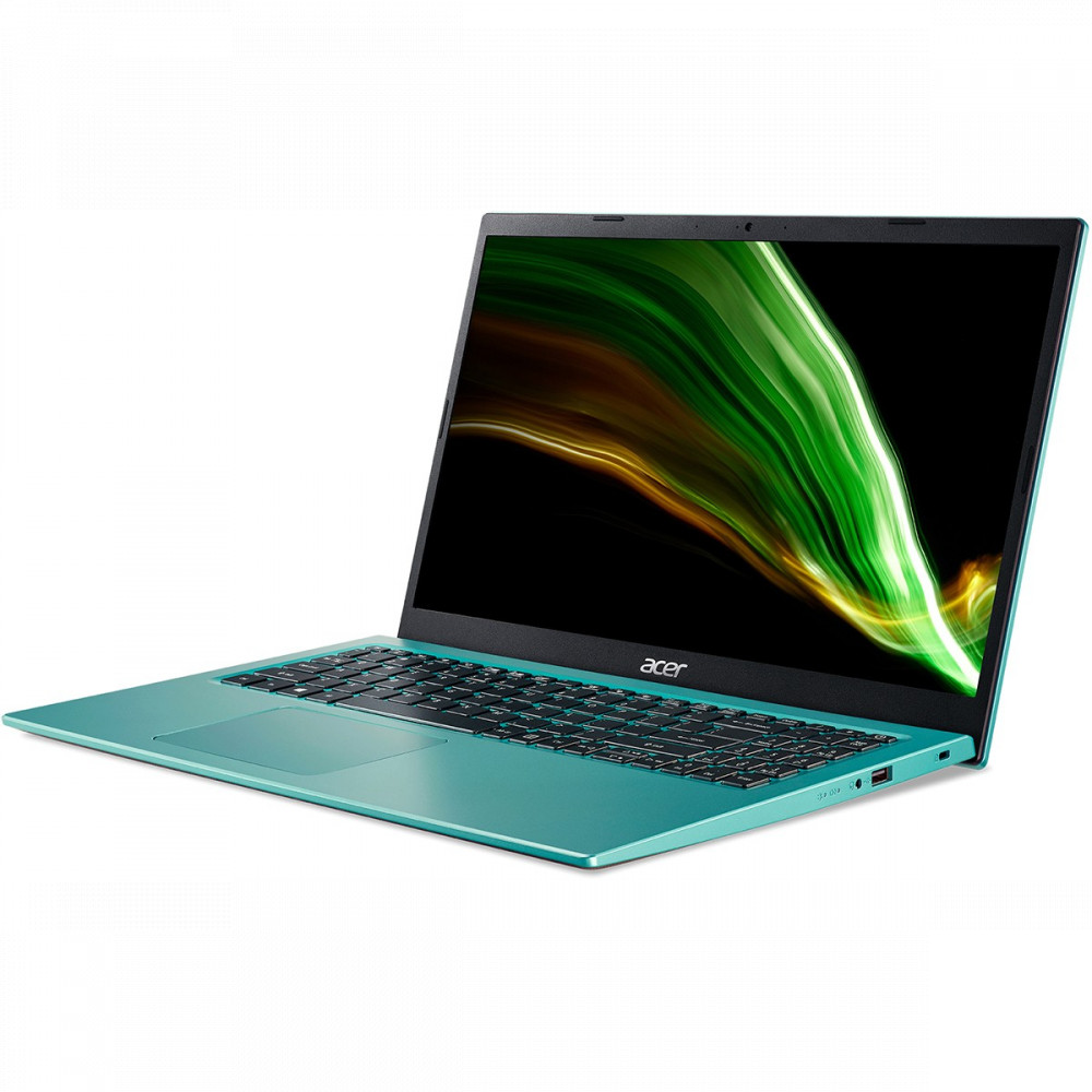 Ноутбук Acer Aspire 3 A315-58-354Z NX.ADGER.004 15.6" Pure Blue