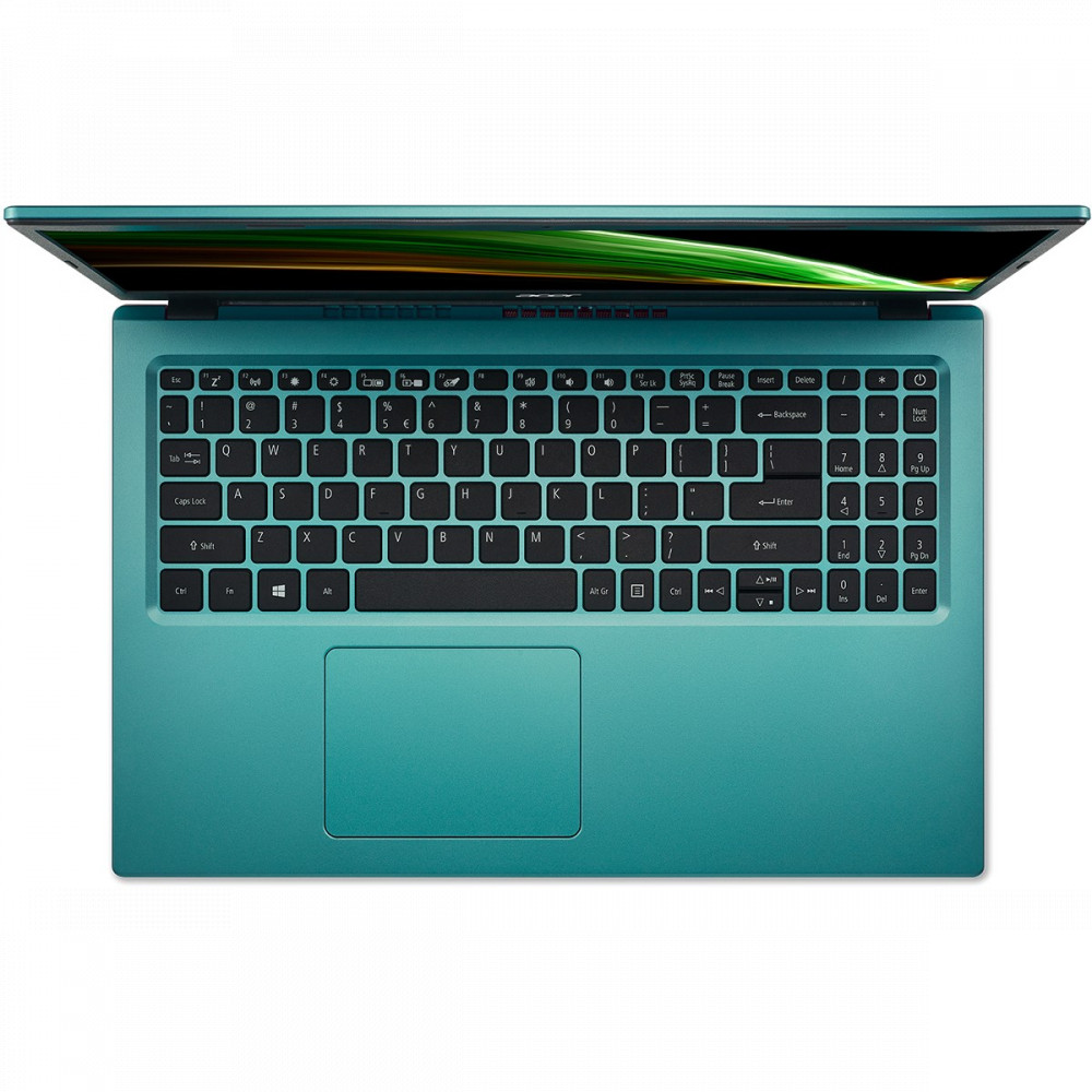 Ноутбук Acer Aspire 3 A315-58-354Z NX.ADGER.004 15.6" Pure Blue купить,NaN