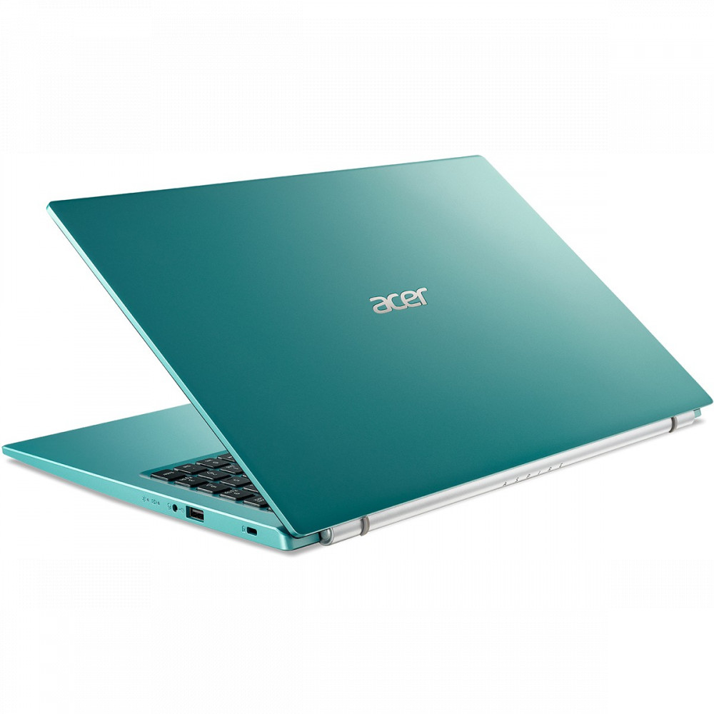 Ноутбук Acer Aspire 3 A315-58-354Z NX.ADGER.004 15.6" Pure Blue
