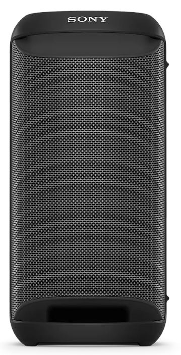 Музыкальный центр Sony SRS-XV500/BCAF1 черный купить,NaN