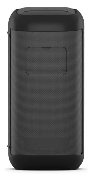 Музыкальный центр Sony SRS-XV500/BCAF1 черный купить,NaN