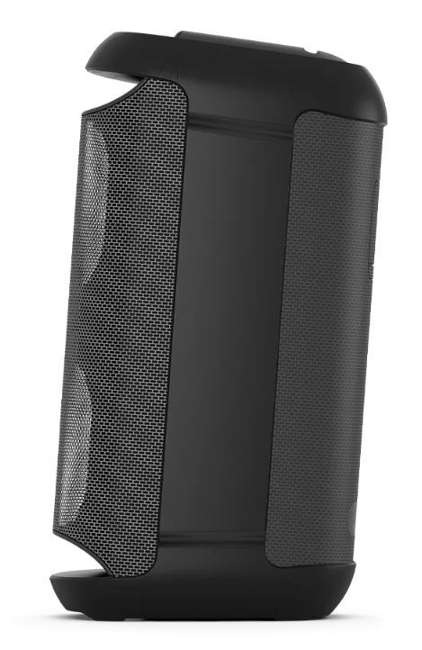 Музыкальный центр Sony SRS-XV500/BCAF1 черный купить,NaN