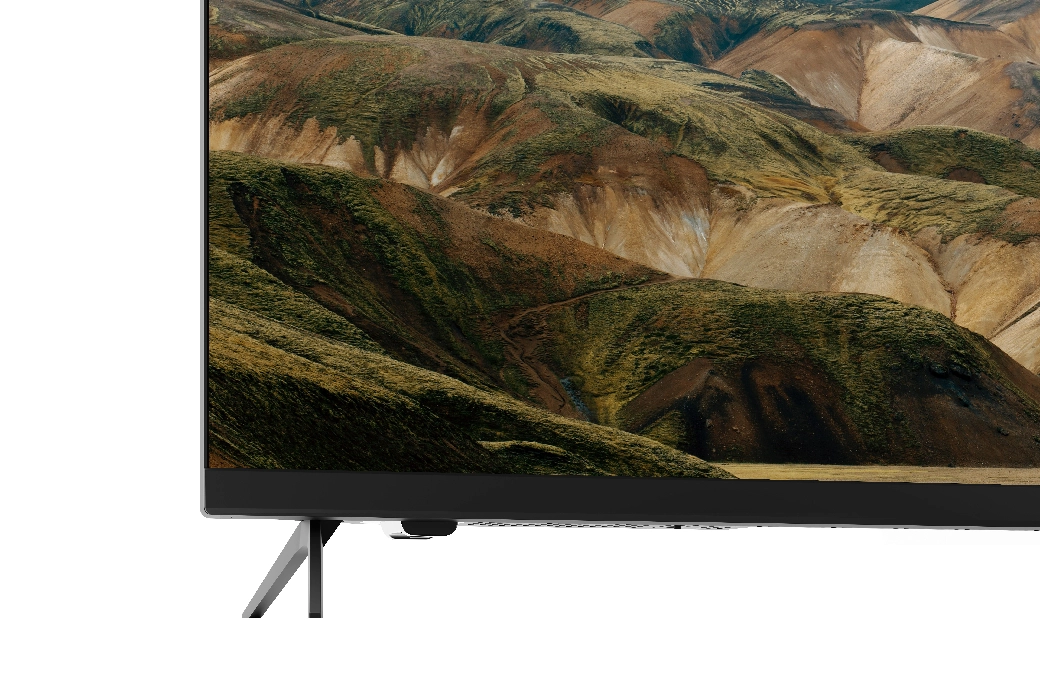 Телевизор LED Kivi 32H740LB 32" черный купить,0