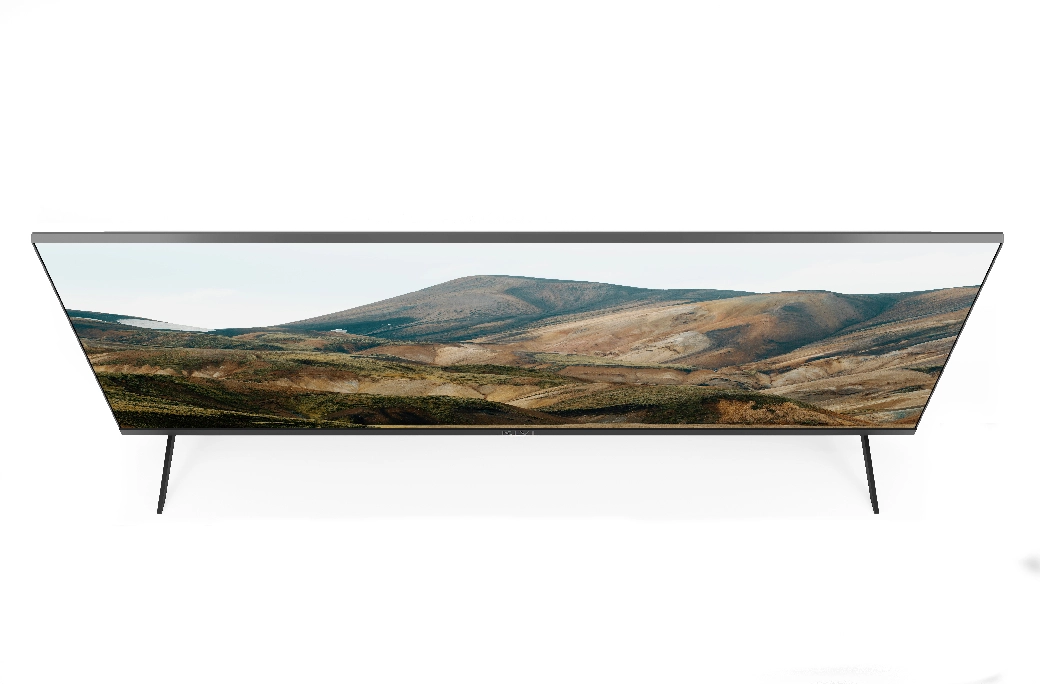 Телевизор LED Kivi 32H740LB 32" черный купить,0