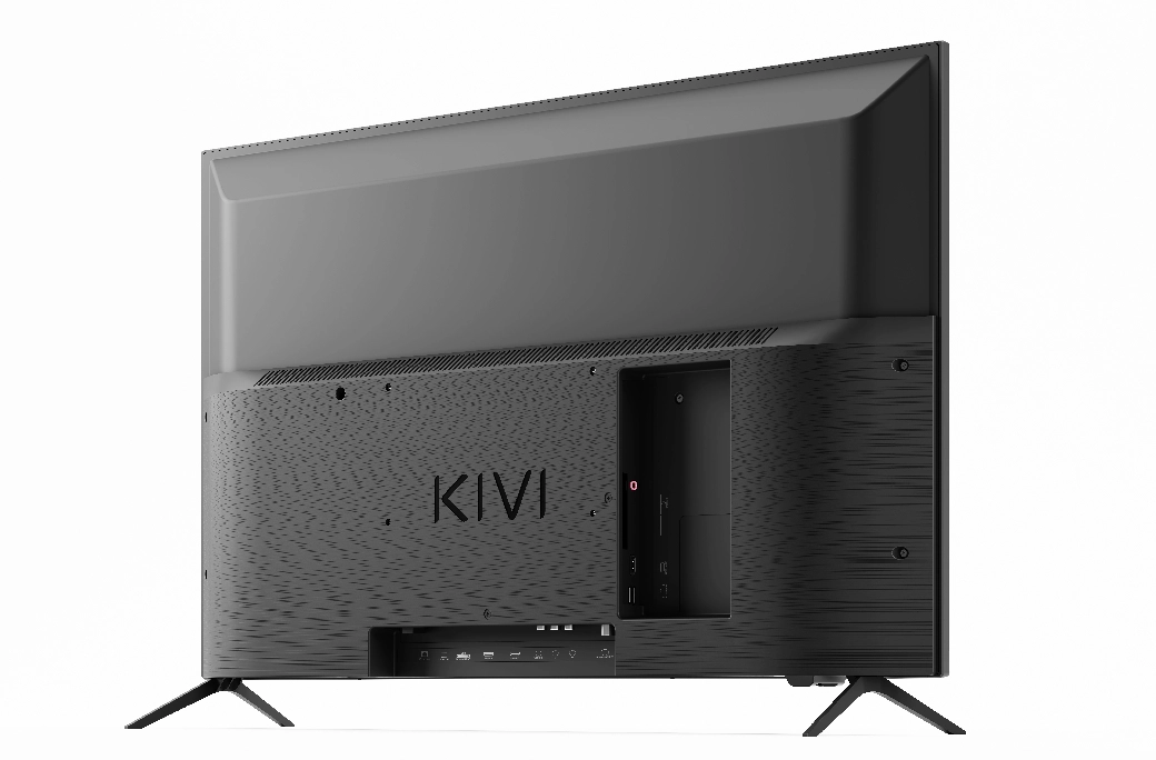 Телевизор LED Kivi 32H740LB 32" черный купить,0