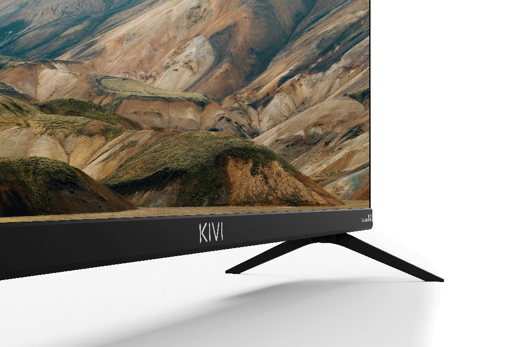 Телевизор LED Kivi 32H740LB 32" черный купить,0