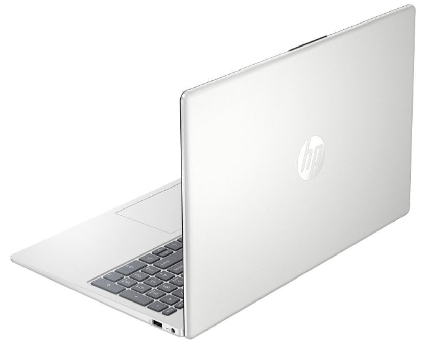 Ноутбук HP 15-fc0214ci D2GP1EA 15.6" Silver купить,NaN