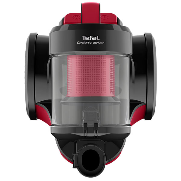Пылесос Tefal TW1923RH красный купить,NaN