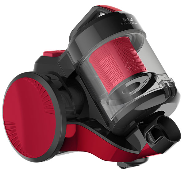 Пылесос Tefal TW1923RH красный купить,NaN