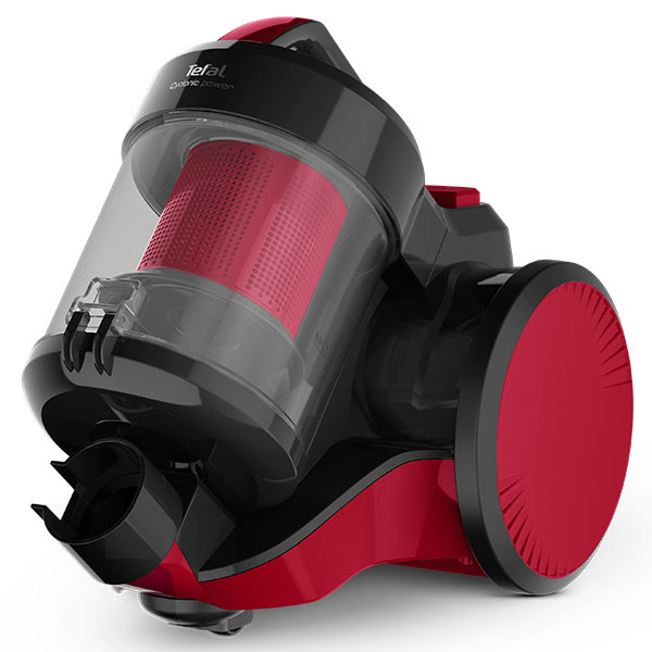 Пылесос Tefal TW1923RH красный купить,NaN