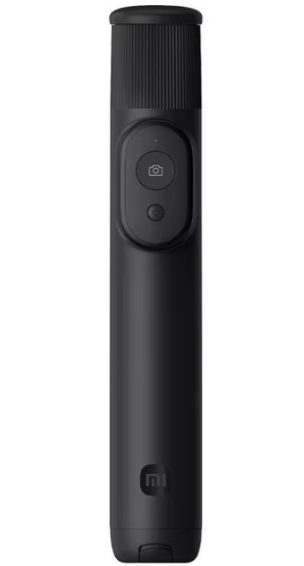Ручной штатив Xiaomi Mi Selfie Stick Tripod Mini XMZJZPG02YM Black купить,NaN
