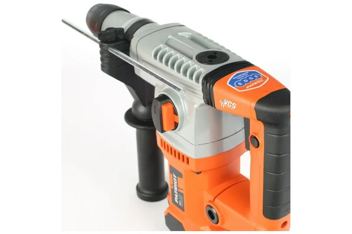 Перфоратор Patriot RH 320 140301366 - ForteMarket Перфоратор Patriot RH 320 140301366 купить,0