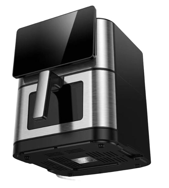 Аэрогриль Hoco HJD76A Black
