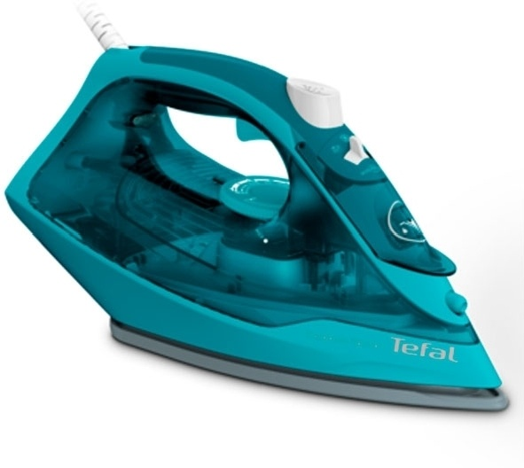Утюг Tefal FV2867 зеленый
