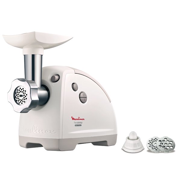 Мясорубка Moulinex ME620132 белая купить,NaN