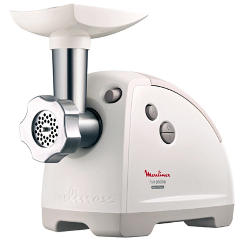 Мясорубка Moulinex ME620132 белая купить,NaN