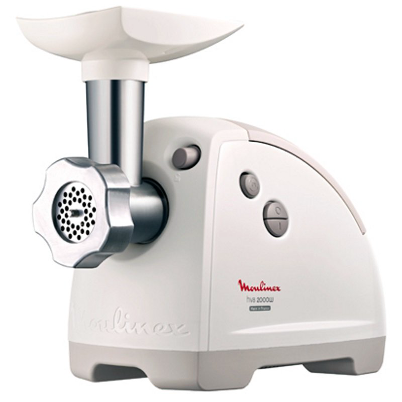 Мясорубка Moulinex ME620132 белая купить,NaN