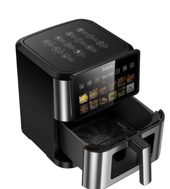 Аэрогриль Hoco HJD76A Black