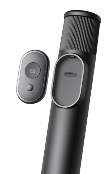 Ручной штатив Xiaomi Mi Selfie Stick Tripod Mini XMZJZPG02YM Black купить,NaN