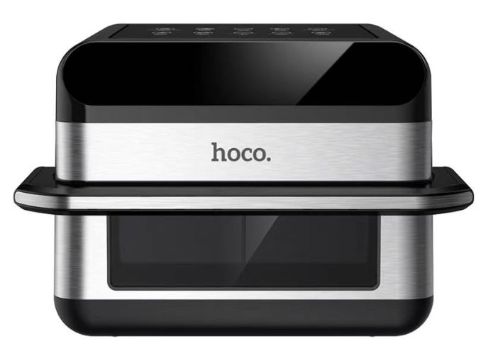 Аэрогриль Hoco HJD81A Black