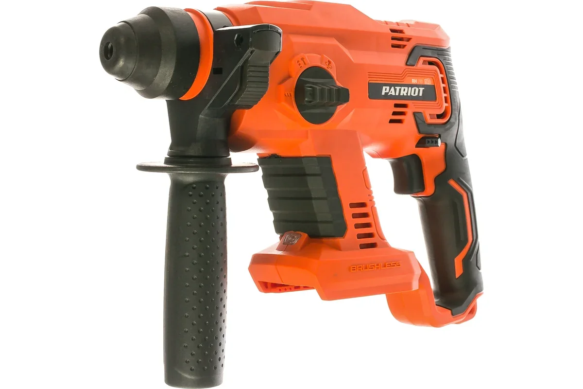 Перфоратор Patriot RH 210Li UES 110303210 - ForteMarket Перфоратор Patriot RH 210Li UES 110303210 купить,0
