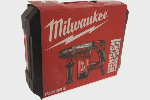 Перфоратор Milwaukee PLH 28 E 4933446790