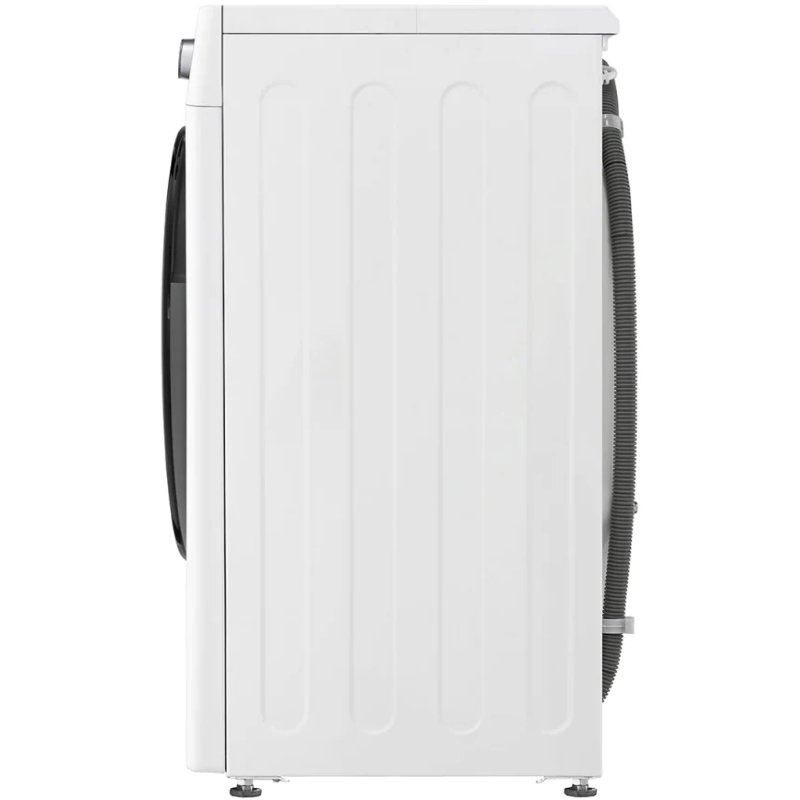 Стиральная машина LG F2V3GS6W белая