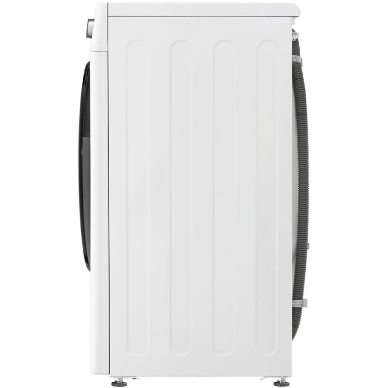 Стиральная машина LG F2V3GS6W белая купить,NaN