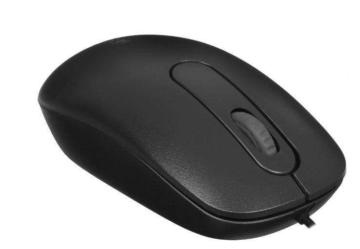 Клавиатура Rapoo X130PRO черный
