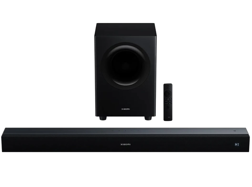 Саундбар Xiaomi Pro 2.1ch MDZ-41-DB