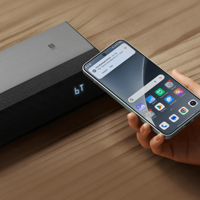 Саундбар Xiaomi Pro 2.1ch MDZ-41-DB
