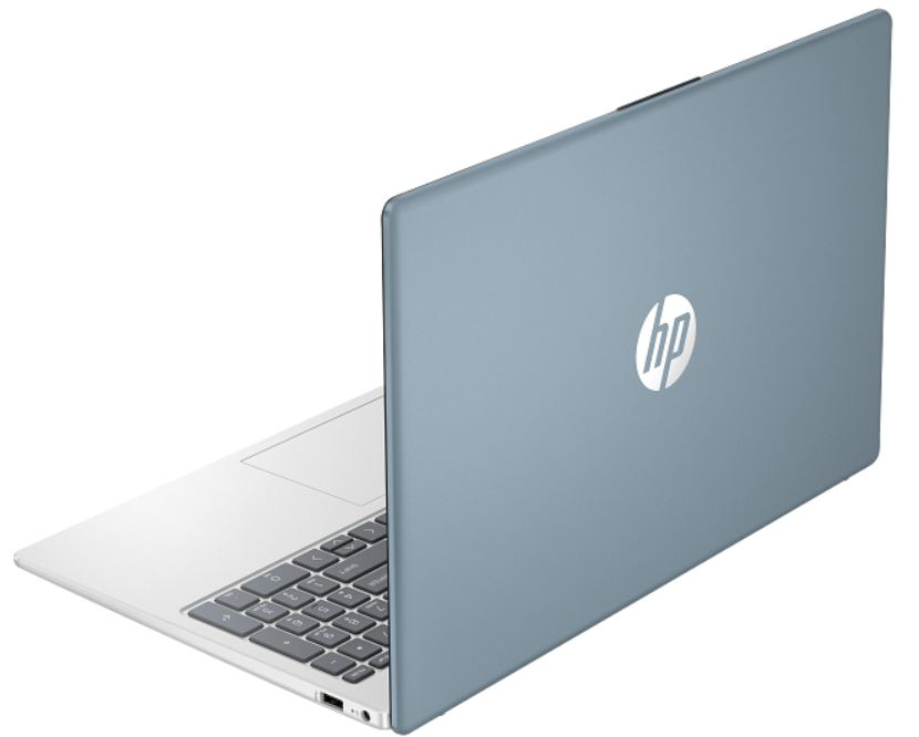 Ноутбук HP 15-fc0241ci D2GP2EA 15.6" Silver купить,NaN