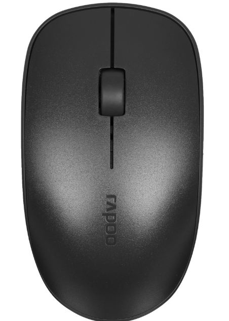 Клавиатура Rapoo 9320M Black черный купить,NaN