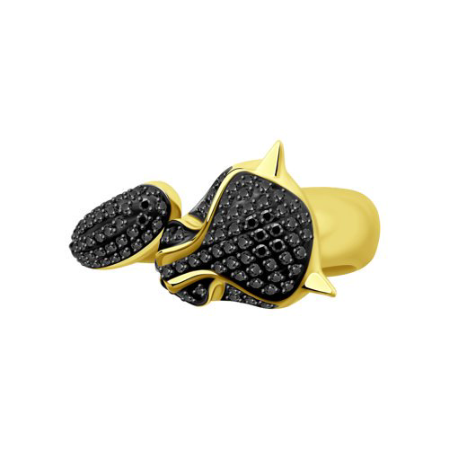 Кольцо Sokolov 3010580-2 17р 4,60гр. купить,NaN