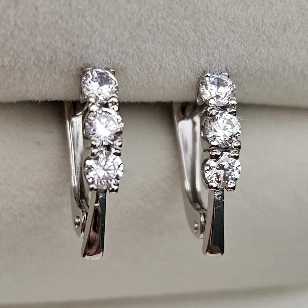 Серьги Deimantas 108709610 2,14гр. купить,NaN
