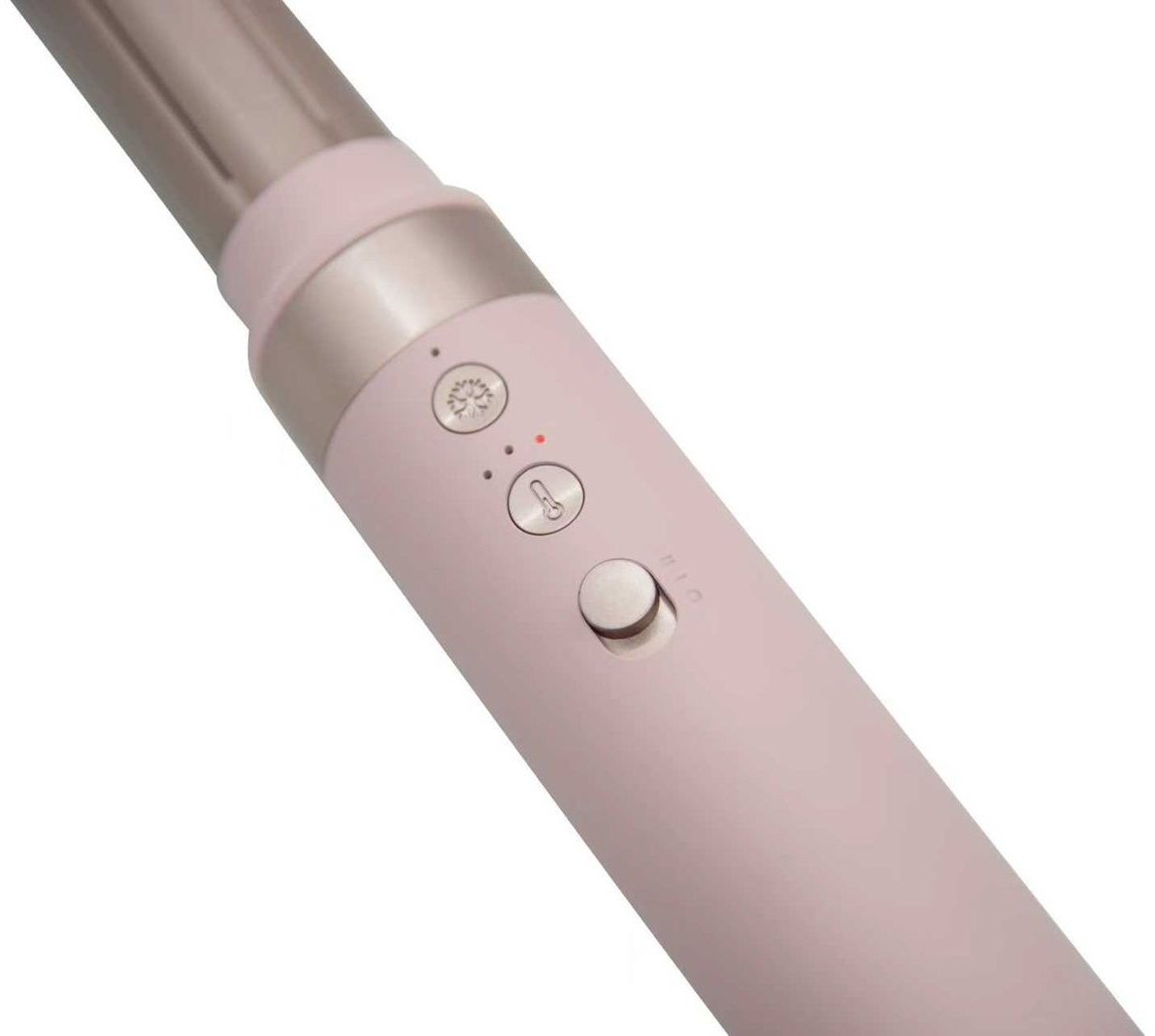 Фен-стайлер 6в1 White Wave WW-3030C с дорожной сумочкой 1400 Вт