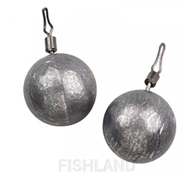 Грузило Salmo Ball для дроп-шота 5гр купить,NaN