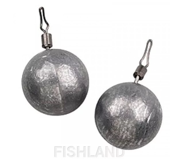 Грузило Salmo Ball для дроп-шота 5гр купить,NaN