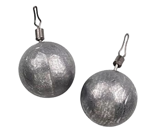 Грузило Salmo Ball для дроп-шота 10гр