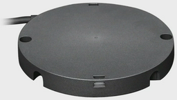 Микрофонная стойка Logitech для микрофонов Rally Mic Pod Hub 939-001647 Black