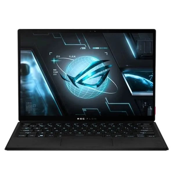 Ноутбук Asus ROG Flow Z13 GZ301ZA-LD142W 90NR07Y1-M00710 13,4" Black